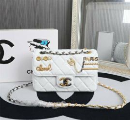 Picture of Chanel Lady Handbags _SKUfw154449020fw